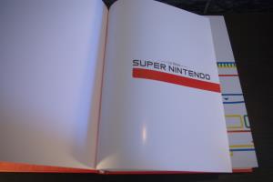 Bible Super Nintendo - Coffret Collector 25ème Anniversaire (13)